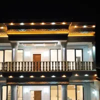 مجری خدمات برقکاری ساختمان