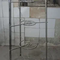 استندقابلمه|آبچکان و نظمدهنده ظروف|مراغه, |دیوار