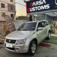 سوزوکی ویتارا ۲۰۰۰ سی‌سی دنده‌ای مدل ۲۰۰۶