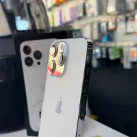 آیفون ۱۳ پرو رنگ سفید