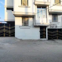 رنگ کاری و نقاشی ساختمان