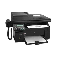 پرینتر لیزری  چند کاره اچ پی مدل HP M1214NFH