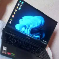 لپتاپ لنوو لژیون ۵|رایانه همراه|شیراز, گود عربان|دیوار