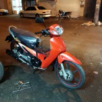 موتور ویو احسان