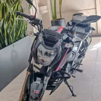 آپاچی نیو فیس|موتورسیکلت|مشهد, سلام|دیوار