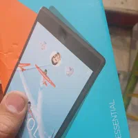 تبلت سیم کارت خورلنو اصل|تبلت|پارس‌آباد, |دیوار