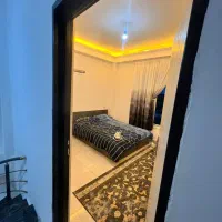 ویلازمین 180mبنا 130mنزدیک شهر فول امکانات|فروش خانه و ویلا|فومن, |دیوار