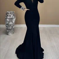 لباس مجلسی