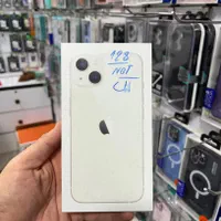 iphone 13 ( Normal )       تاچ موبایل|موبایل|کرمانشاه, |دیوار