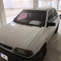 پراید 131 مدل 96