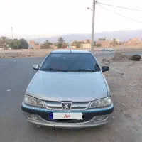 پارس مدل 85 نقرای|خودرو سواری و وانت|جیرفت, |دیوار