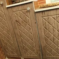 میز tv و جاکفشی