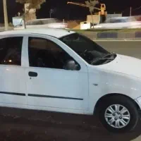 تیبا ۲ مدل ۹۷