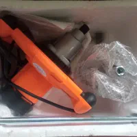 دریل همزن صنعتی 1800وات گیربکسی