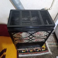 بخاری گازی|بخاری، هیتر، شومینه|شیراز, جوادیه|دیوار