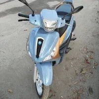 موتور سیکلت ساتلیس170 کبیر مدل 1402