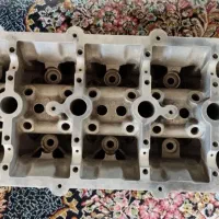 سرسیلندر لخت سمند ای اف سون..