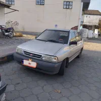 ماشین تهران بوده بدون یکم پوسیدگی