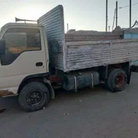 آمیکو 4.5 سه تیکه بنز کمپرسی|خودرو سنگین|بجنورد, |دیوار