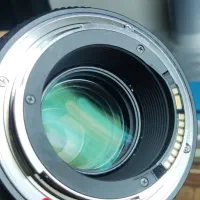 لنز Sigma 105mm F2.8 EX DG MACRO OS|دوربین عکاسی و فیلم‌برداری|تهران, دهکده المپیک|دیوار