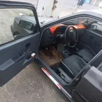 پراید 86|خودرو سواری و وانت|سنگر, |دیوار