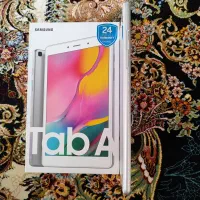 تبلت سامسونگ تب   T295 a کاملا سالم|تبلت|همدان, |دیوار