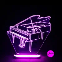 چراغ خواب رنگی با کیفیت ارسال رایگان پرداخت درمحل|چراغ خواب و آباژور|تهران, دستغیب|دیوار