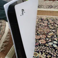 یک عدد Ps5|کنسول، بازی ویدئویی و آنلاین|خرمآباد, |دیوار