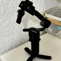 رونین Dji rs3 mini|دوربین عکاسی و فیلم‌برداری|اهواز, زندوکیلی|دیوار