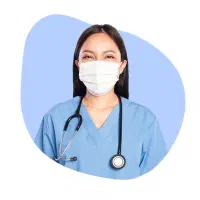 دستیار پزشک