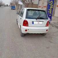 ام وی ام 110چهارسیلندر16سوپاپ