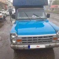 نیسان مدل ۸۴|خودرو سواری و وانت|آستانه اشرفیه, |دیوار