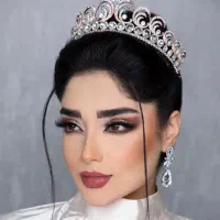 میکاپ و شینیون ویژه و اقتصادی