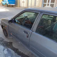 پراید 141 SL، مدل ۱۳۹۰