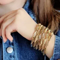 النگو فیوژن سایز۳و۲