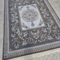 فرش ۵۰۰ شانه فرانکو|فرش|بیرجند, |دیوار