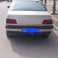 پژومدل۹۶