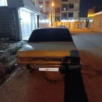 پیکان مدل 83