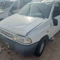 لوازم استوک ماشین صفرتاصد موتورگیربکس بدنه|قطعات یدکی و لوازم جانبی|نجف‌آباد, نجف‌آباد|دیوار