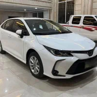 کرولا ۱۲۰۰ توربو ۲۰۲۳