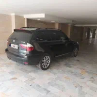 BMW x3 مدل 2009 فول 3لیتر