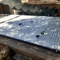 ساخت انواع انباری و تعمیرات کانکس|خدمات پیشه و مهارت|اصفهان, خواجو|دیوار