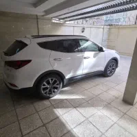 سانتافه ۲۰۱۶ نیوفیس وارداتی  ۶۴اپشن