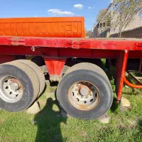 کف دو محور تیوبلس ده پیچ جارولی دار