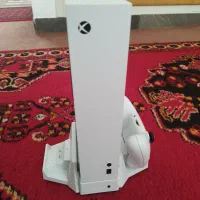 کنسول بازی ایکس باکس سری اس|کنسول، بازی ویدئویی و آنلاین|فیروزکوه, |دیوار