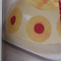 کتاب بسیارنفیس وکمیاب اموزش دسر سمیرا جنت دوست|کتاب و مجله آموزشی|نور, |دیوار