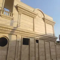 کارگر نما ساختمان