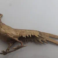 ظروف برنجی|مجسمه، تندیس، ماکت|خمین, |دیوار