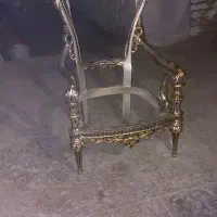 رنگ و زیر روی مبل  باقیمت مناسب|مبلمان خانگی و میز عسلی|قم, بیانی|دیوار