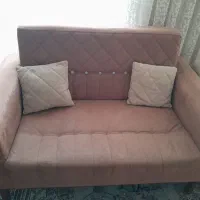 مبل راحتی|مبلمان خانگی و میز عسلی|تهران, ارامنه|دیوار